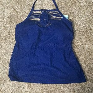 Brand new Tankini